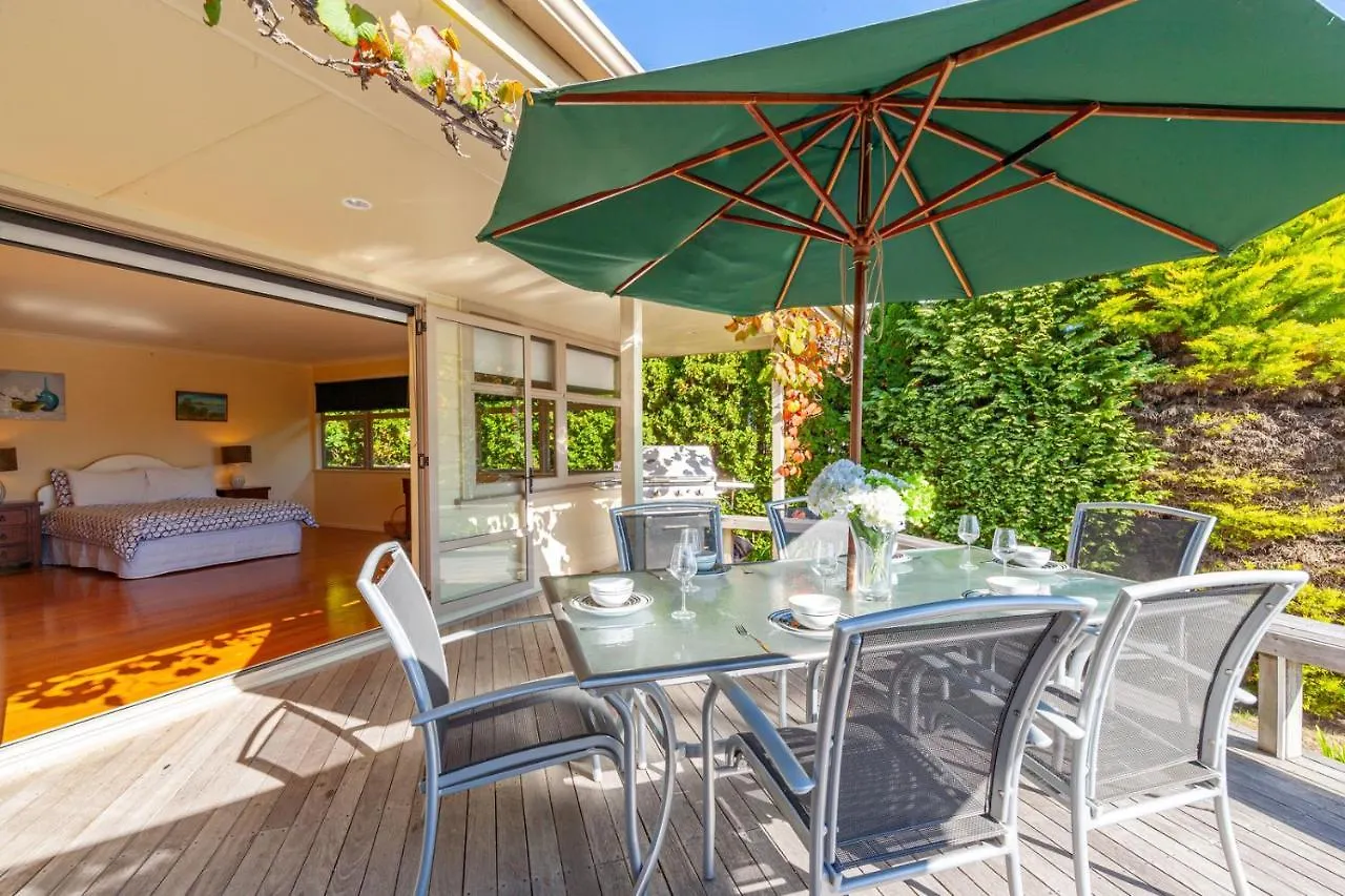 Pokaka Lake House - Wharewaka Holiday Home Taupo